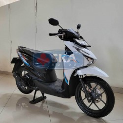 Honda All New Beat CBS Tahun 2025